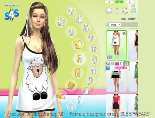 Comfy Cotton Sleepwears