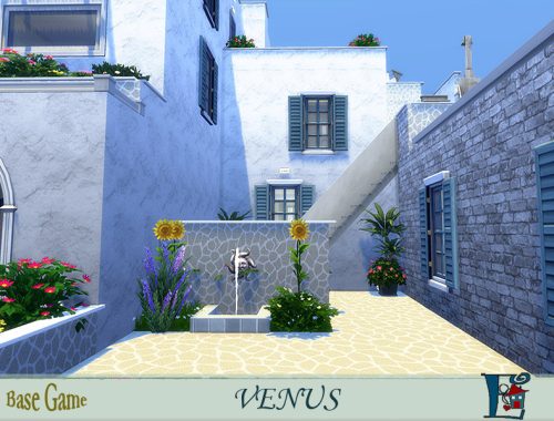 Venus Hellenic