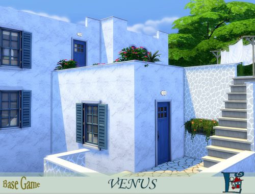 Venus Hellenic