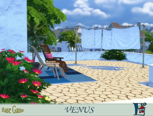 Venus Hellenic