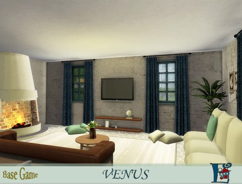 Venus Hellenic