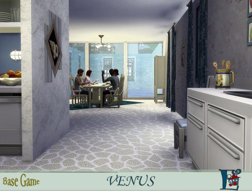 Venus Hellenic