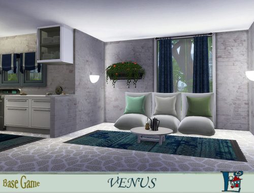 Venus Hellenic
