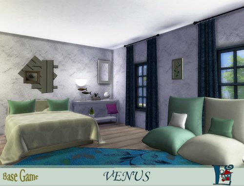 Venus Hellenic