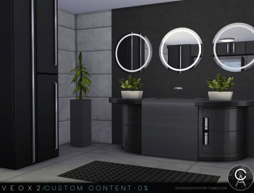 VEOX 2