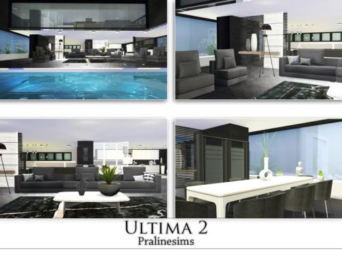 Ultima 2