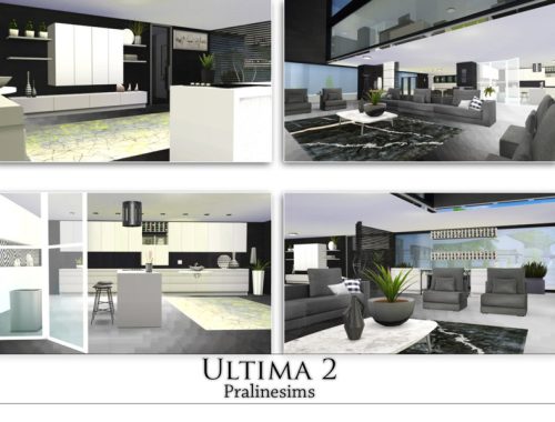 Ultima 2