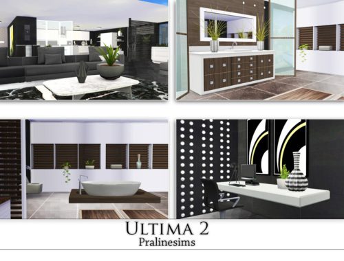 Ultima 2