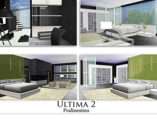 Ultima 2