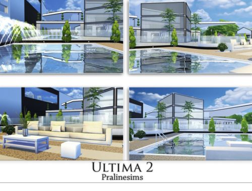 Ultima 2