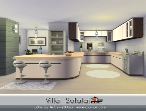 Villa Salalai