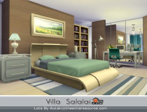 Villa Salalai