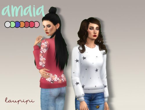 Amaia