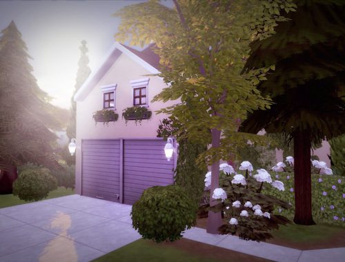Richmonde Mansion - NO CC!