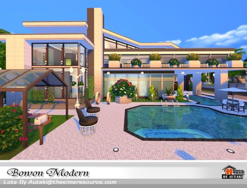 Bowon Modern