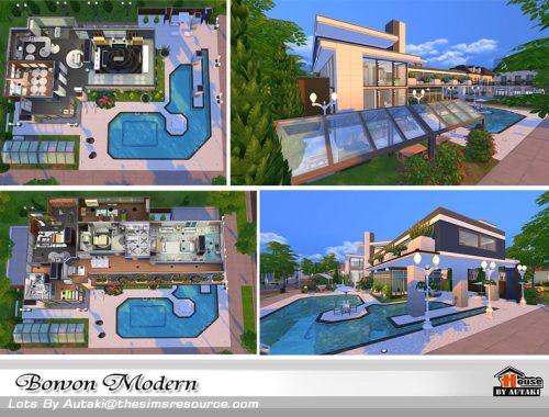 Bowon Modern