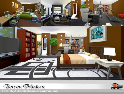 Bowon Modern