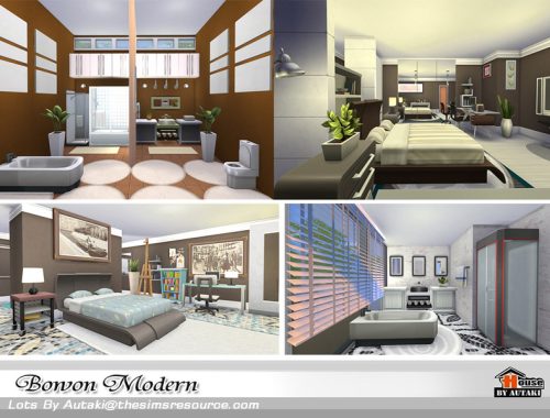 Bowon Modern