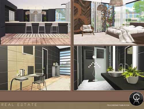 Real Estate