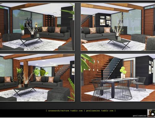 Container Designer Home