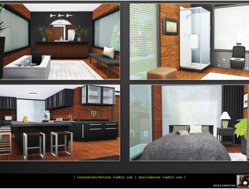 Container Designer Home