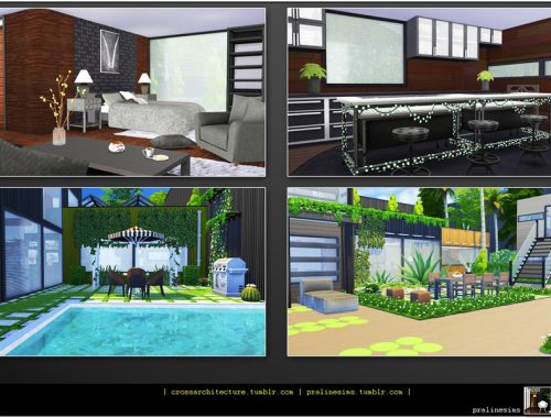 Container Designer Home