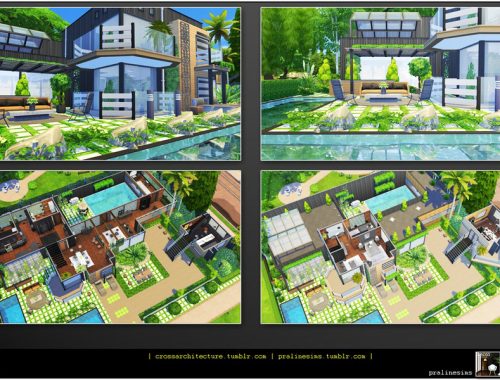 Container Designer Home