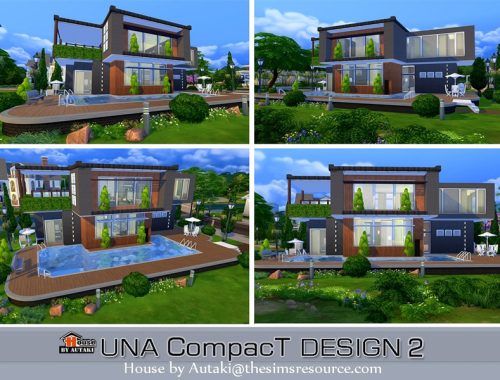 Una Compact Design2