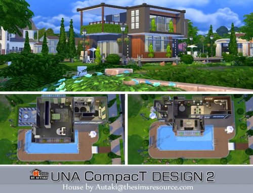 Una Compact Design2
