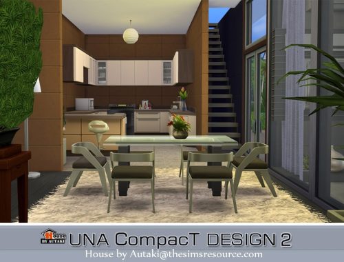 Una Compact Design2