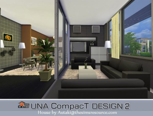 Una Compact Design2