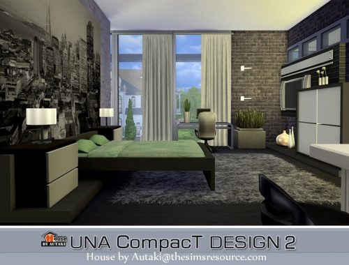 Una Compact Design2