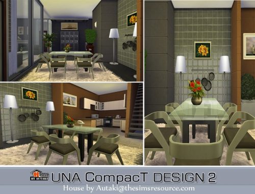 Una Compact Design2