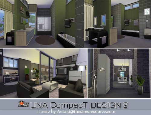 Una Compact Design2