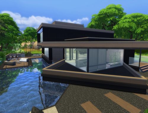 Modern Zaleah