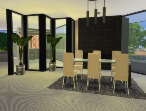 Modern Zaleah