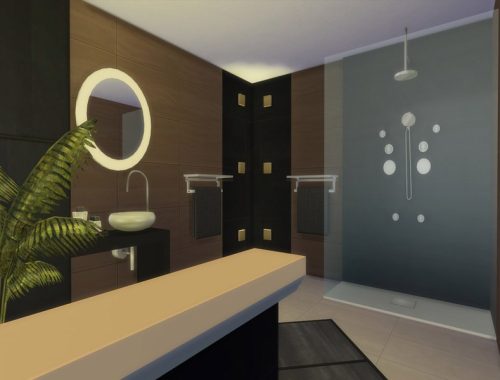 Modern Zaleah