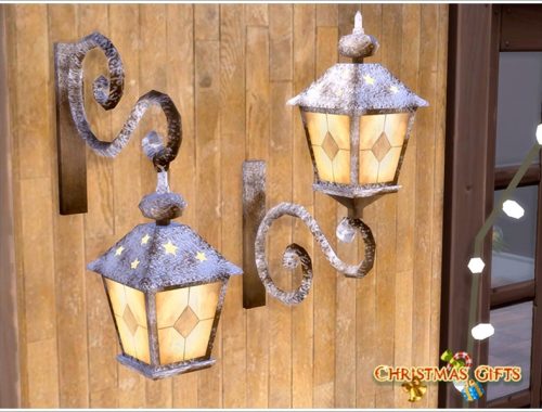 Christmas Light set