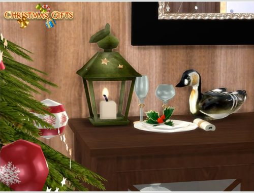 Christmas Light set