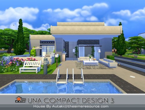 Una Compact Design3