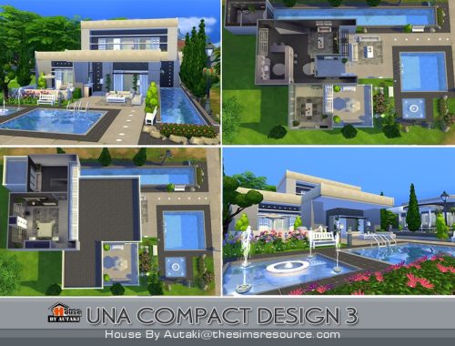 Una Compact Design3