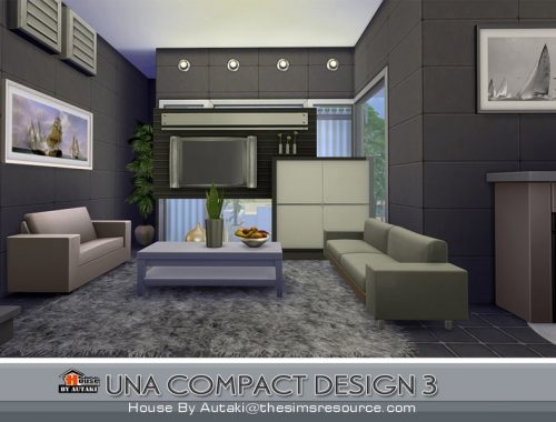 Una Compact Design3