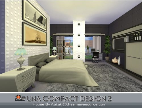 Una Compact Design3