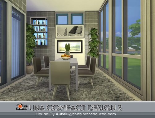 Una Compact Design3