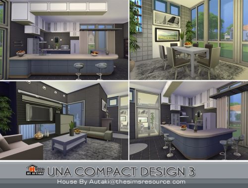 Una Compact Design3