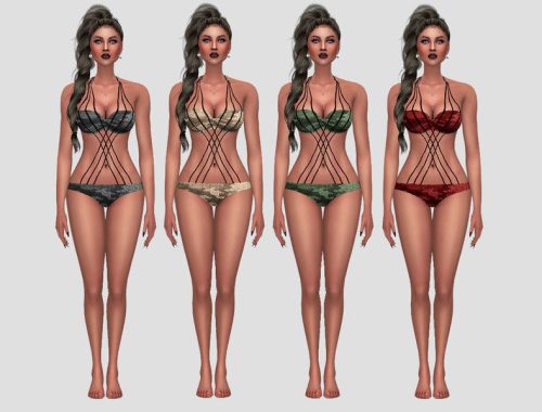 MP Fashion Beach Wear