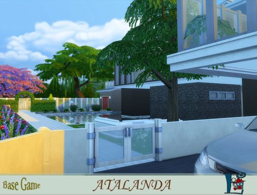Atalanda
