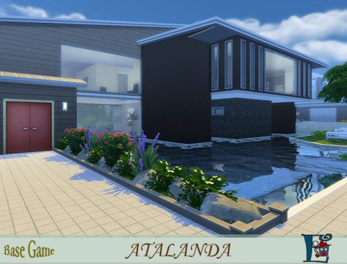Atalanda