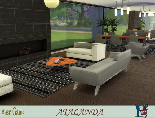 Atalanda