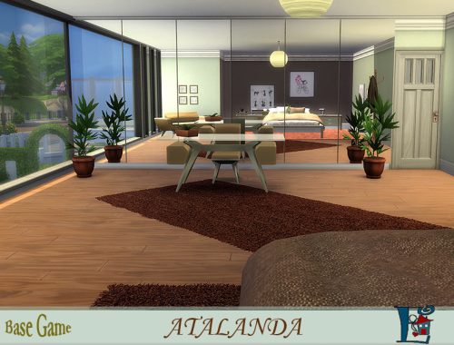 Atalanda